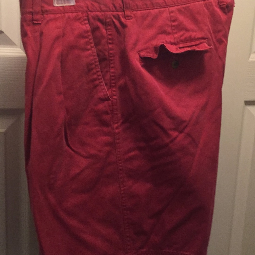 Golf Bermuda shorts